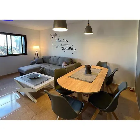 Casa Sofia Apartment Corralejo Exterior photo