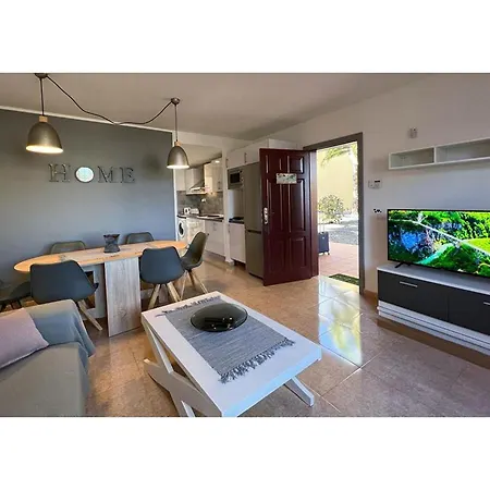 Casa Sofia Apartment Corralejo Exterior photo