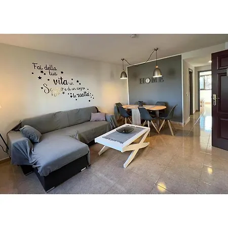 Casa Sofia Apartment Corralejo Exterior photo
